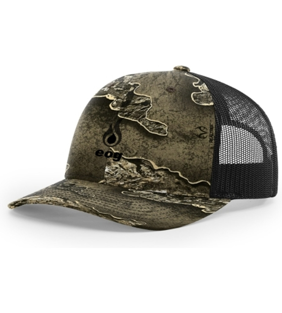 Richardson Realtree Excape