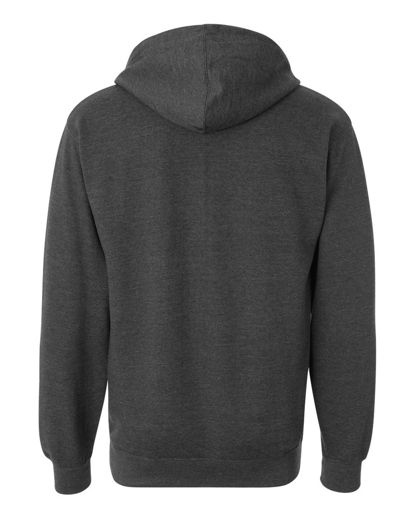 Midweight Hooded Sweatshirt (Only S)