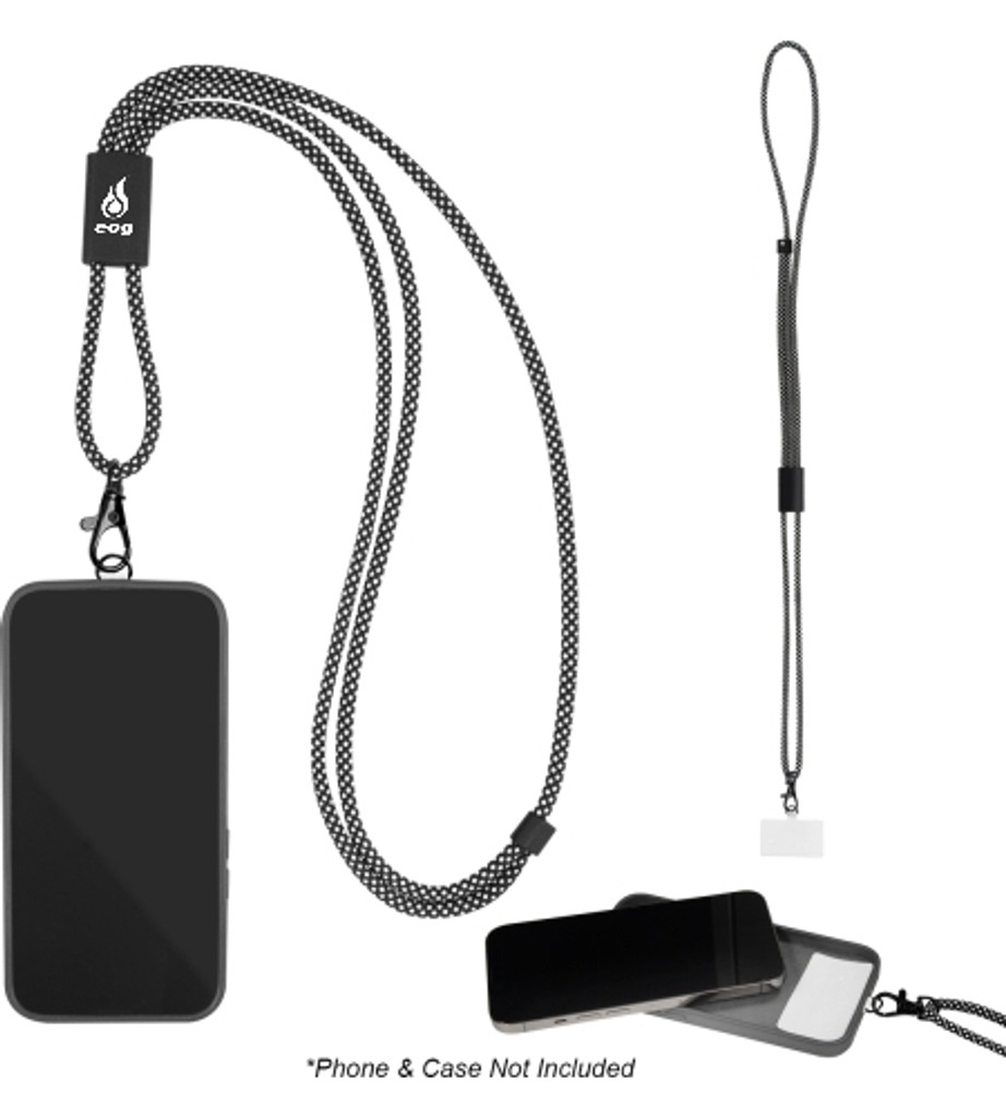 Tether Cord Phone Lanyard