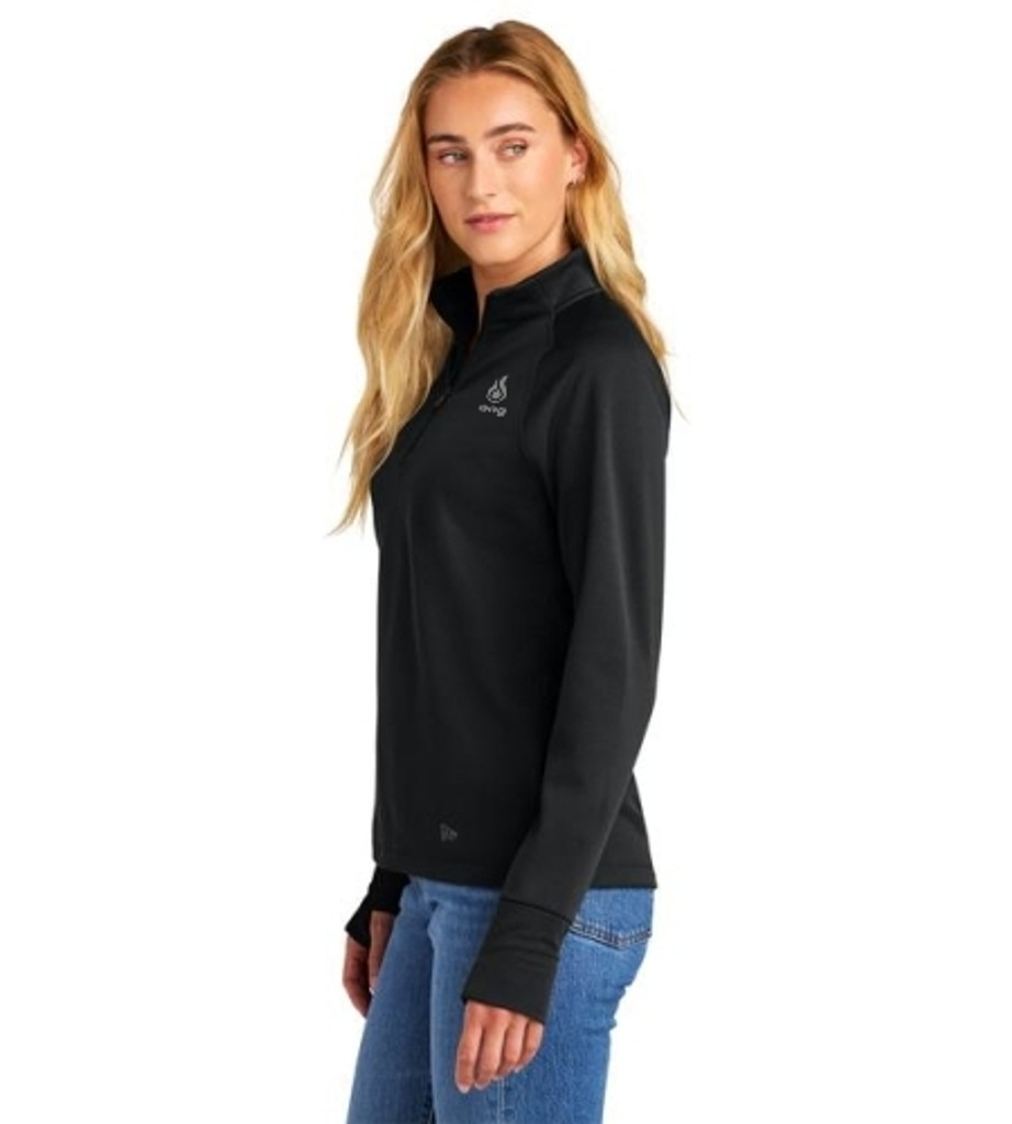 Women's Stand Out 1/4 Zip