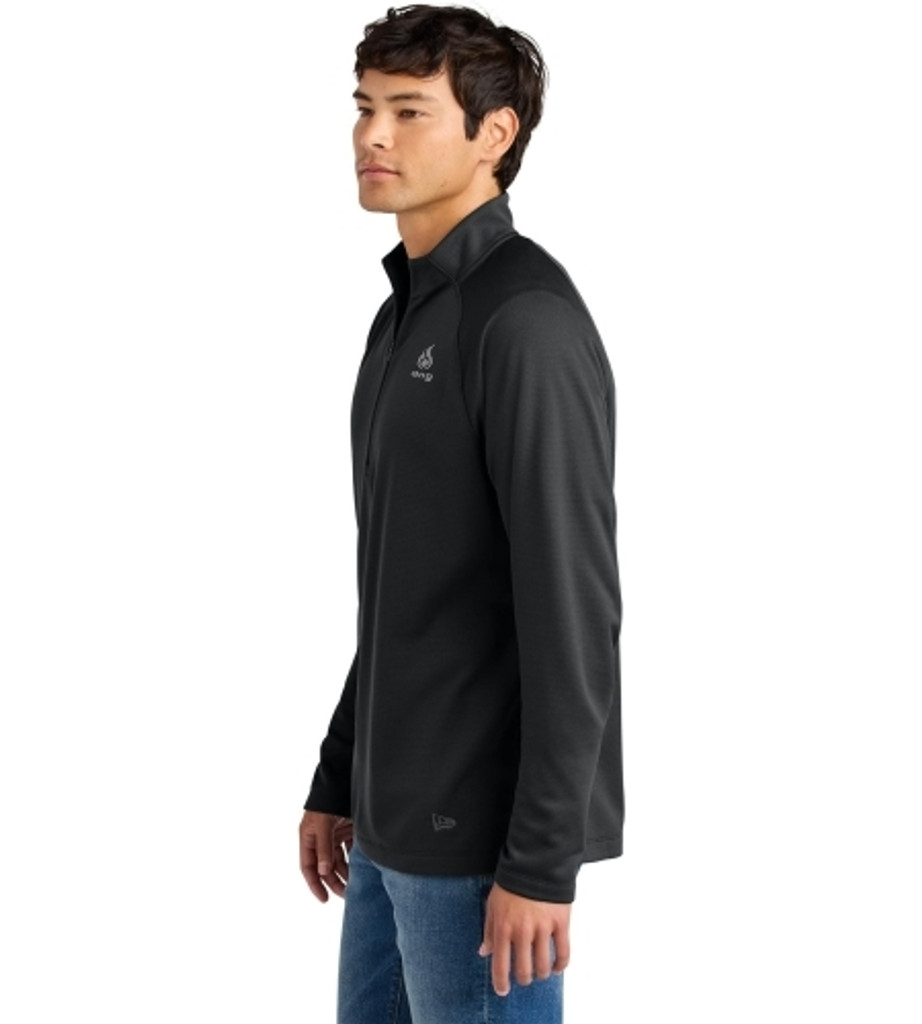 Stand Out 1/4 Zip