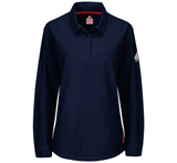 Ladies IQ Series Polo