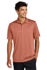Sienna Heather Recharge Jersey Polo