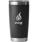 Yeti 20 oz Rambler Tumbler Yeti 20 oz Rambler Tumbler