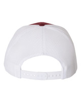 Richardson Cardinal/White Trucker Snap Back Richardson Cardinal/White Trucker Snap Back
