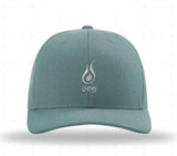 Richardson Smoke Blue Trucker Snap Back Richardson Smoke Blue Trucker Snap Back