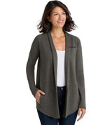 Interlock Cardigan Interlock Cardigan