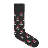 EOG Icon Custom Socks EOG Icon Custom Socks