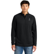 Stand Out 1/4 Zip