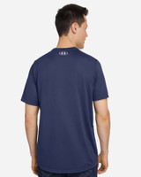 Under Armour T-shirt in Navy Under Armour T-shirt in Navy