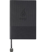 Recycled Paper Notebook 