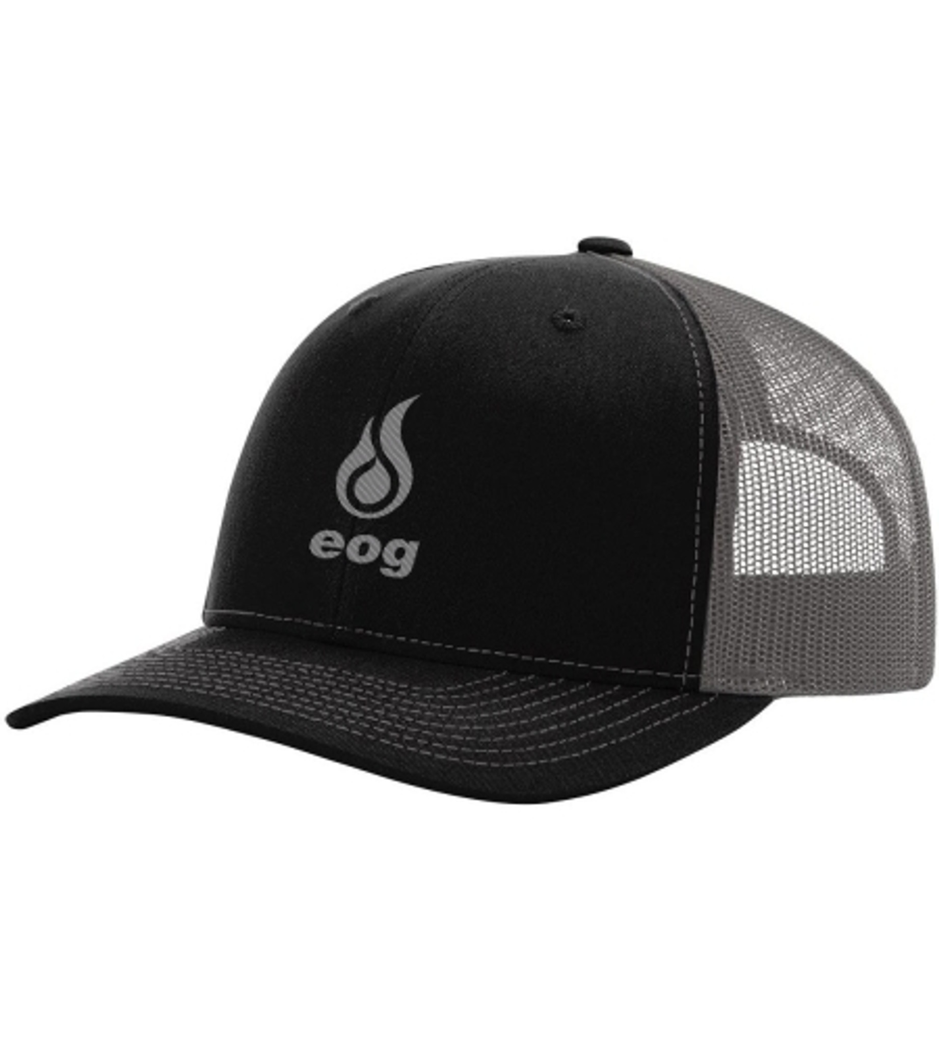 黒XLサイズ STANDARD CALIFORNIA for RHC Richardson Black/Charcoal Snapback Trucker - Size XL - EOG
