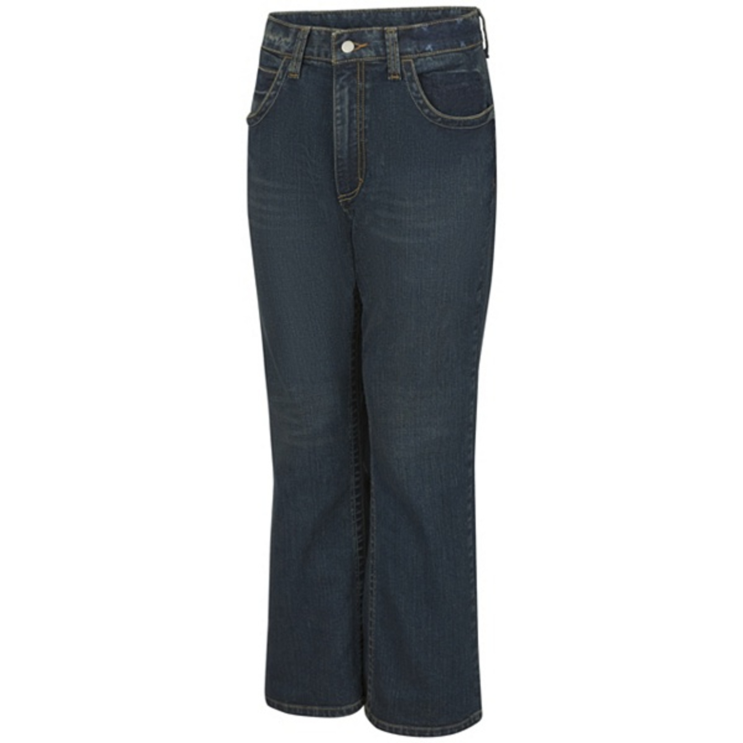 FR Relaxed Fit Bootcut Jean with Stretch - EOG Resources Company Store
