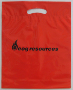 Plastic Shopping Bag Plastic Shopping Bag
