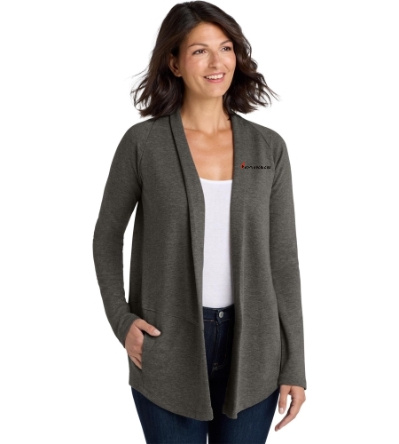 Interlock Cardigan - EOG Resources Company Store