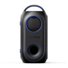 soundcore by Anker- Rave Party 2 Portable Speaker, 120, IPX4, 16-Hour Playtime.