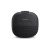 Bose SoundLink Micro Portable Waterproof Bluetooth Speaker, Black