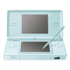 Nintendo DS Lite Ice Blue Video Game Console