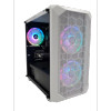 Axiom Gaming PC, Desktop Computer, Mid Tower, Intel i5, 8GB RAM, 512GB SSD, GTX 650, Wi-Fi, New.
