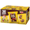 Keebler Mini Fudge Stripe Cookies 72 Ounce 36 Count Pouches in Carton