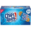 CHIPS AHOY! Chocolate Chip Cookies, Snack Packs (24 pk.)