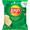 Lay's Mix Potato Chips Variety Pack (30 pk.)