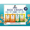 Quaker Rice Crisps Variety Pack (36 pk.)