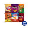 Frito-Lay Bold Mix Variety Pack (50 pk.).