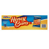 Honey Buns for Two - My Modern Cookery