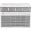 GE 18,000 BTU 230 Volt 10.7 CEER Window Heat & Cool Air Conditioner