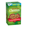 Apple Cinnamon Cheerios (2 pk.)