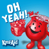 Kool-Aid Sweetened Tropical Punch Powdered Drink Mix (82.5 oz.)