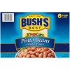 Bush's Pinto Beans (16 oz., 6 pk.)