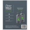 Dove Men+Care Body and Face Wash Extra Fresh (30 oz., 2 pk.)