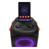 JBL PARTYBOX110 PartyBox 110 Portable Bluetooth Speaker