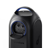 soundcore by Anker- Rave Party 2 Portable Speaker, 120, IPX4, 16-Hour Playtime.
