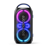 soundcore by Anker- Rave Party 2 Portable Speaker, 120, IPX4, 16-Hour Playtime.