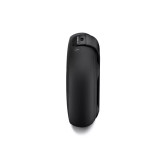 Bose SoundLink Micro Portable Waterproof Bluetooth Speaker, Black