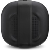 Bose SoundLink Micro Portable Waterproof Bluetooth Speaker, Black