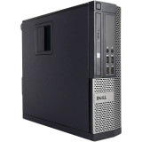 DELL Optiplex 7010 Tower Computer PC, Intel Quad-Core i5, 1TB HDD, 16GB DDR3 RAM, Windows 10 Pro, DVD, WIFI (Used - Like New)