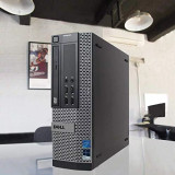 Refurbished Dell Optiplex 7010 Desktop Computer - Intel Core i7 3.8GHz, 16GB DDR3, New 1TB SSD, Windows 10 Pro 64-Bit, WiFi, USB 3.0, DVDRW, 2X Display Port