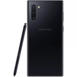 Like New Samsung Galaxy NOTE 10 SM-N970U1 256GB Black (US Model) - Factory Unlocked Cell Phones