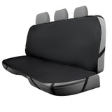 Genuine Dickies 1 Piece Black Puncture-Resistant Rear Seat Protector, 40201WDC
