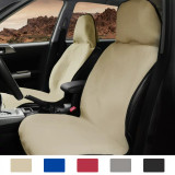 Waterproof Towel Auto Car Seat Cover Machine Washable Men Women Sweat Towel for Home Gym Yoga Outdoor Sports Running Athletes Beach Swimming