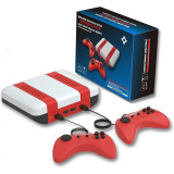 Super Video Classic Games Console, Built-in 620 Retro Video Game Console with Dual Controllers