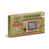 Game & Watch: Super Mario Bros