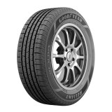Goodyear Reliant All-Season 245/45R18 96V All-Season Tire Fits: 2016-23 Chevrolet Malibu LT, 2009-14 Acura TL SH-AWD