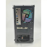 Axiom Gaming PC, Desktop Computer, Mid Tower, Intel i5, 8GB RAM, 512GB SSD, GTX 650, Wi-Fi, New.