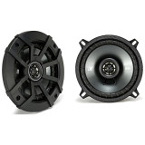 Kicker 48ESC5 5.25" Coaxial Speakers