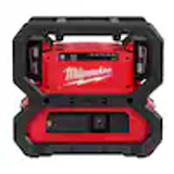 M18 18V Lithium-Ion Cordless 3600-Watt/1800-Watt Battery Powered Power Supply